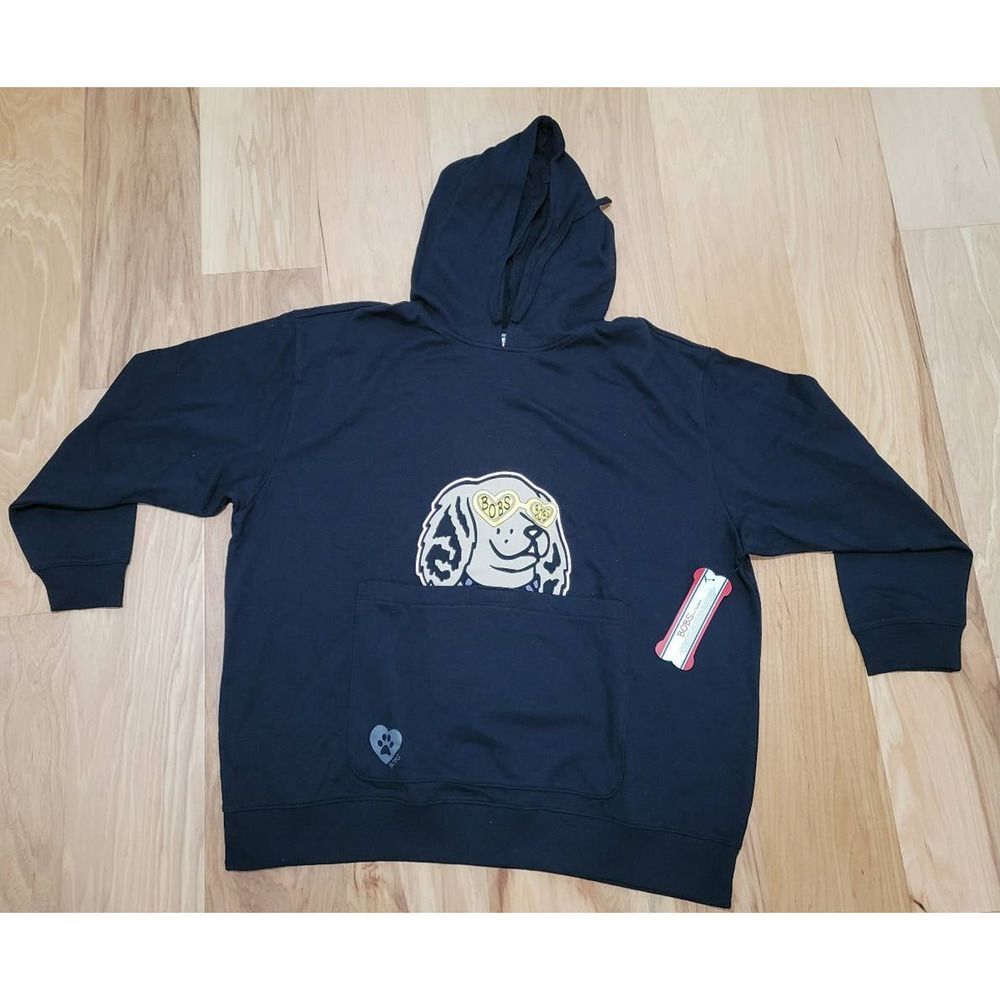 Skechers Women's Classie Lassie Pouch Pullover Hoodie Size 3xl